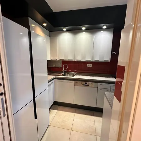 Apartman Mazagran *